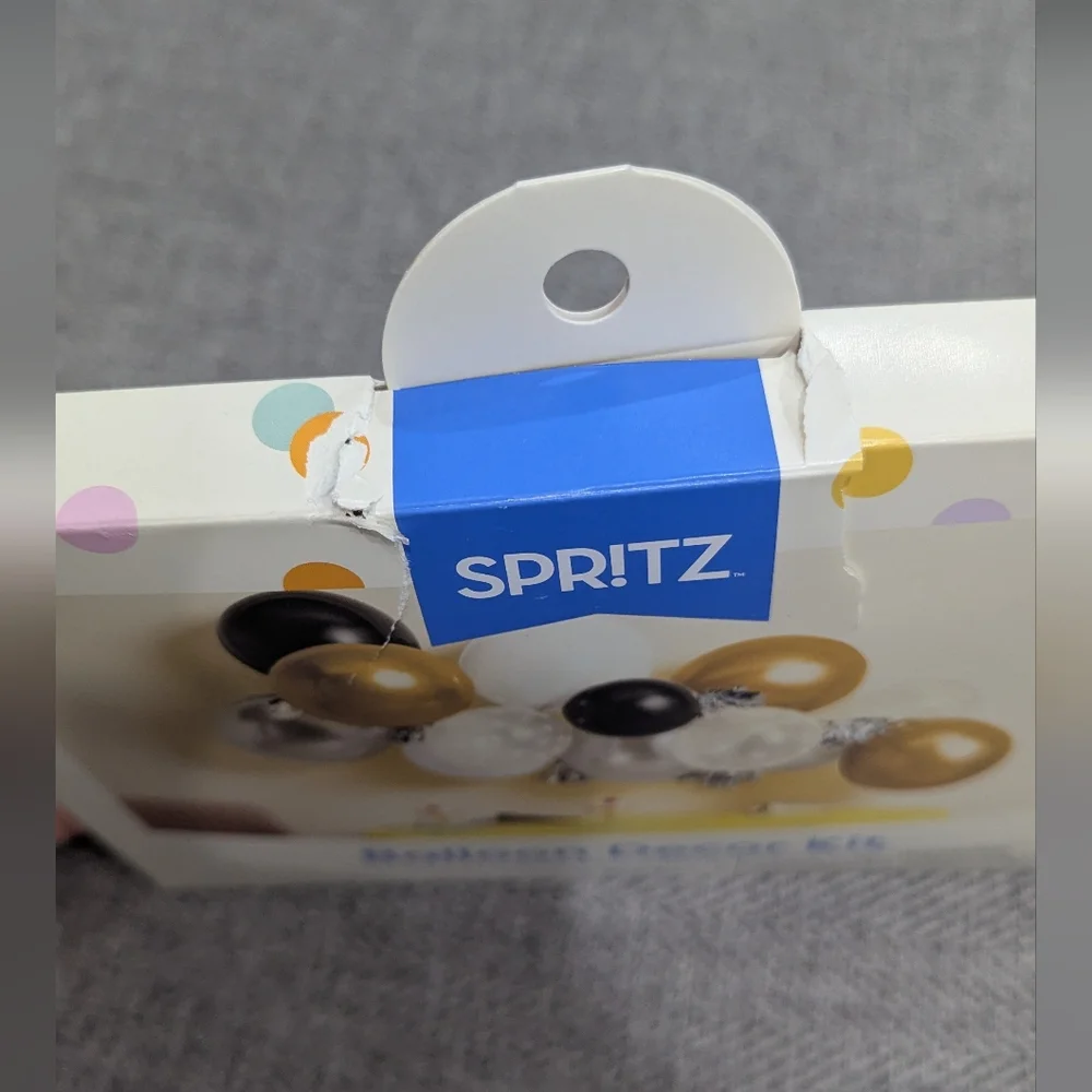 Spritz box little